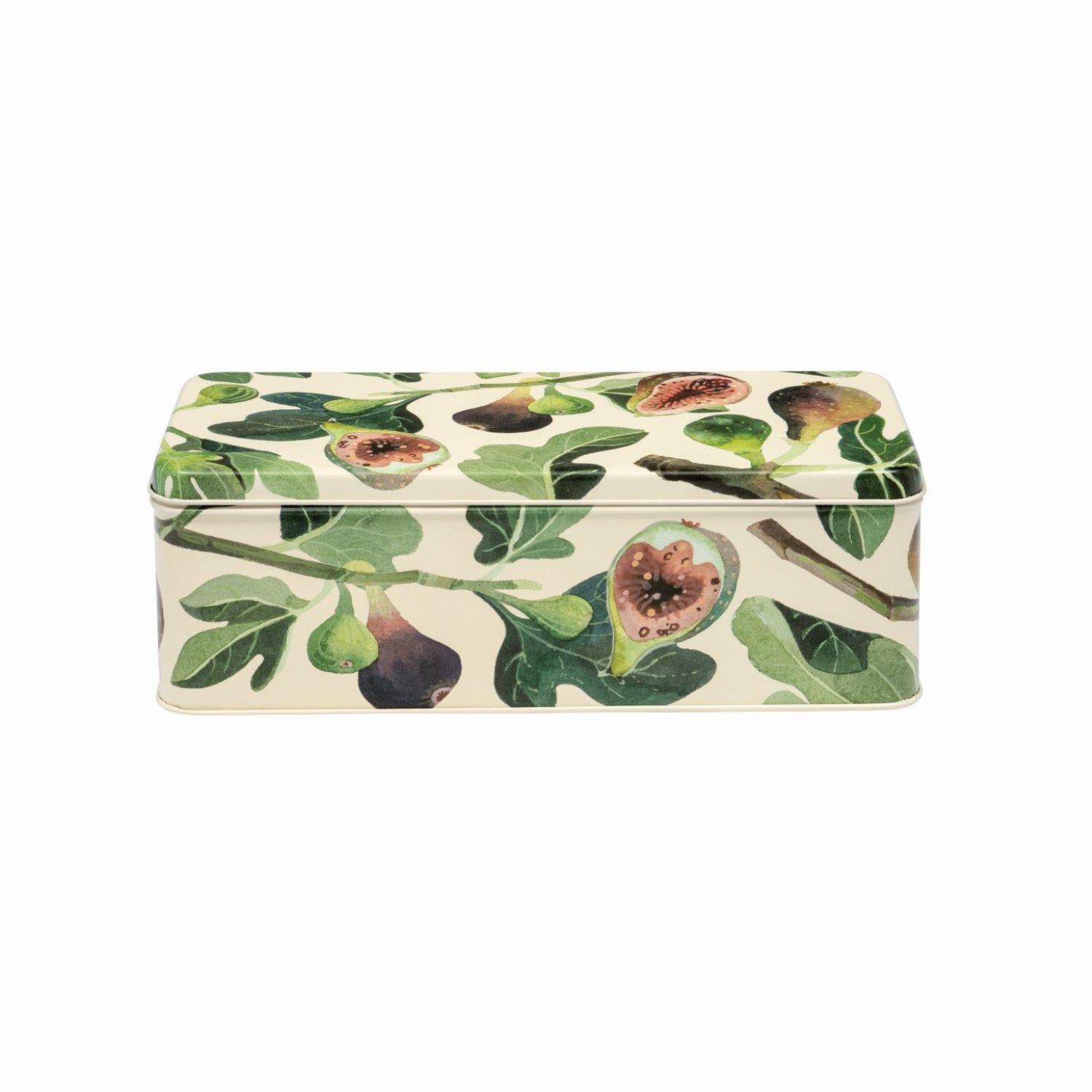 Long Deep Rectangular Figs