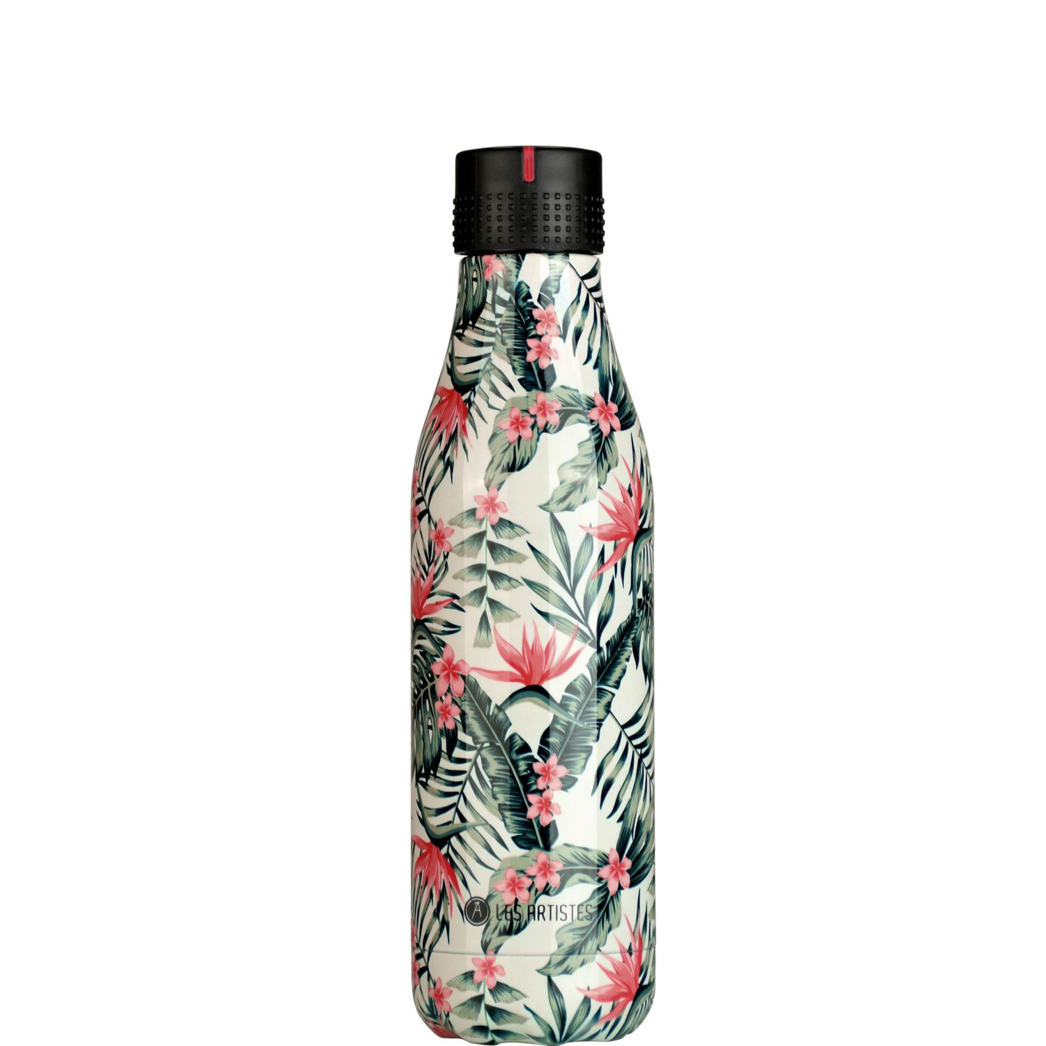 Bottle up! 500ml Palm Trees