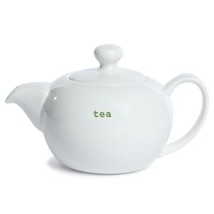 Teapot - 4 Cup (800 ml)