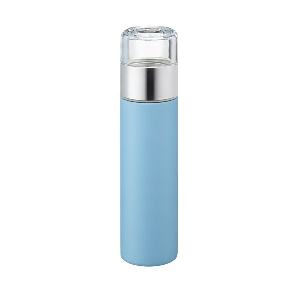 Thermo mug Slim Baby Blue