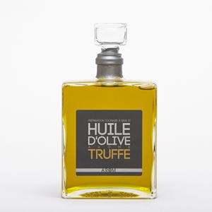 Truffle Extra Virgin Olive Oil 50cl